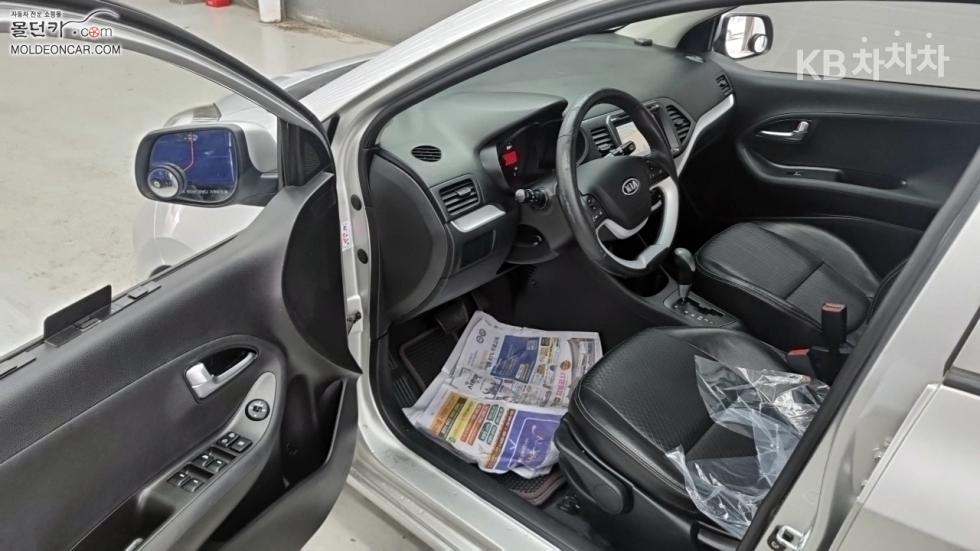 2012 - kia all