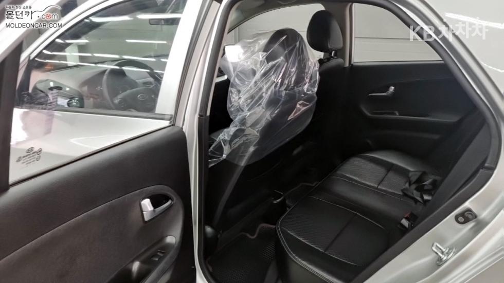 2012 - kia all