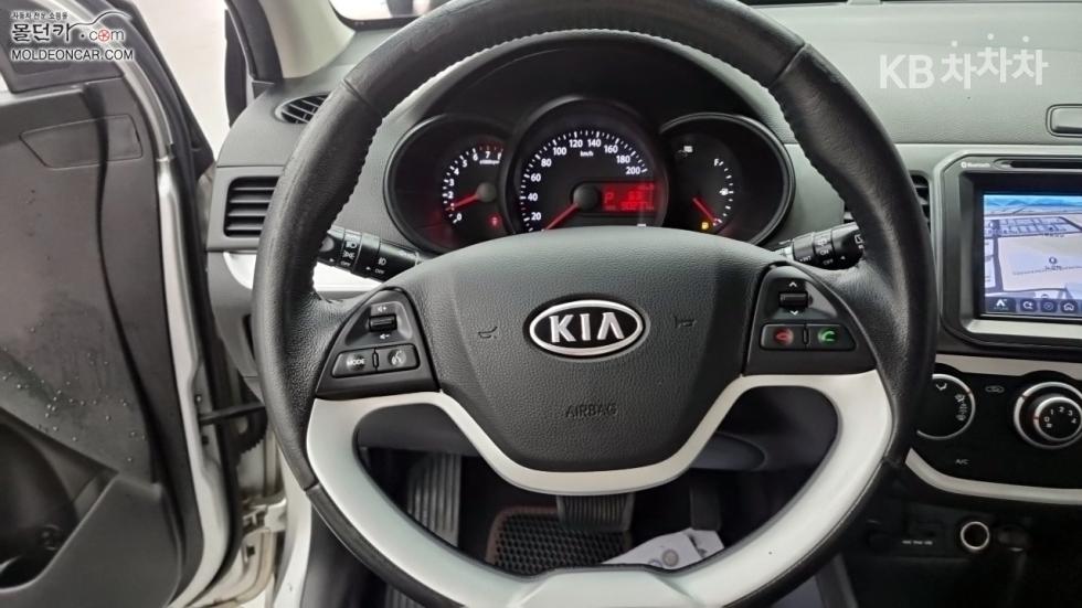 2012 - kia all