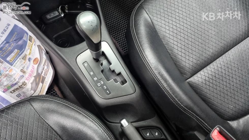 2012 - kia all