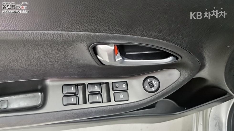 2012 - kia all
