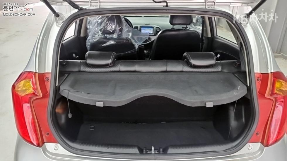 2012 - kia all