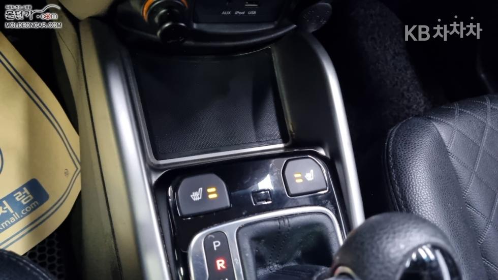 2013 - kia soul