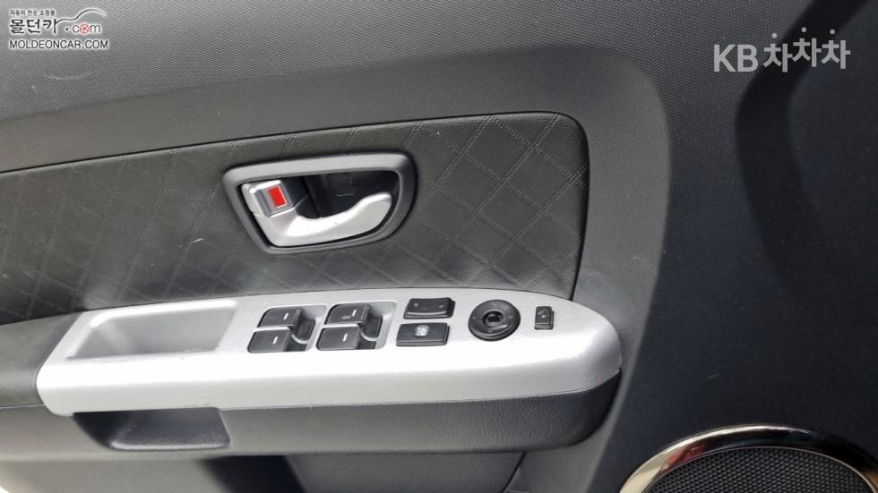 2013 - kia soul