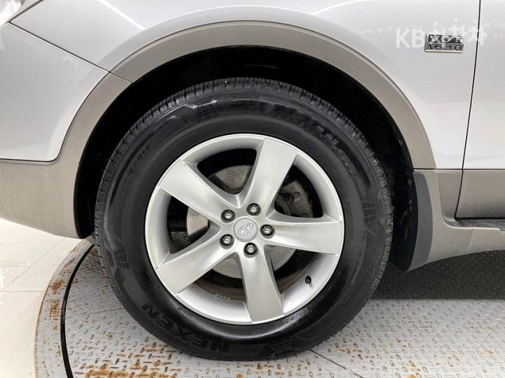 Hyundai Veracruz 4WD 300VXL PREMIUM 6