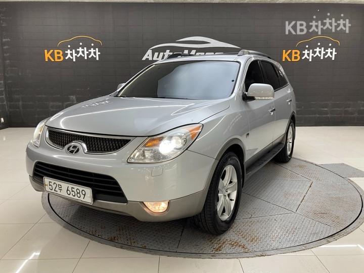 Hyundai Veracruz 4WD 300VXL PREMIUM