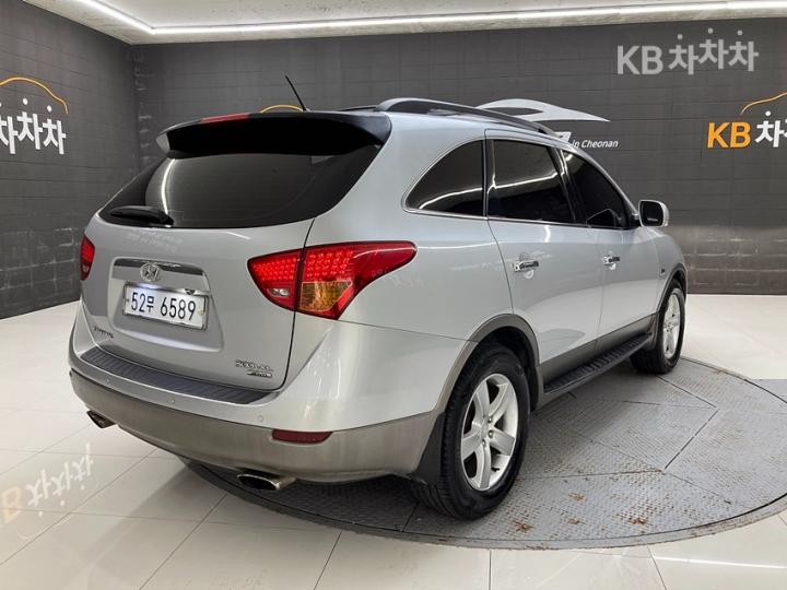 Hyundai Veracruz 4WD 300VXL PREMIUM 3