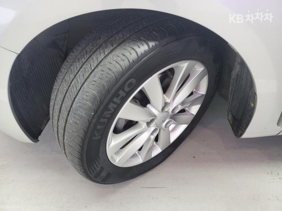 2013 - kia k3