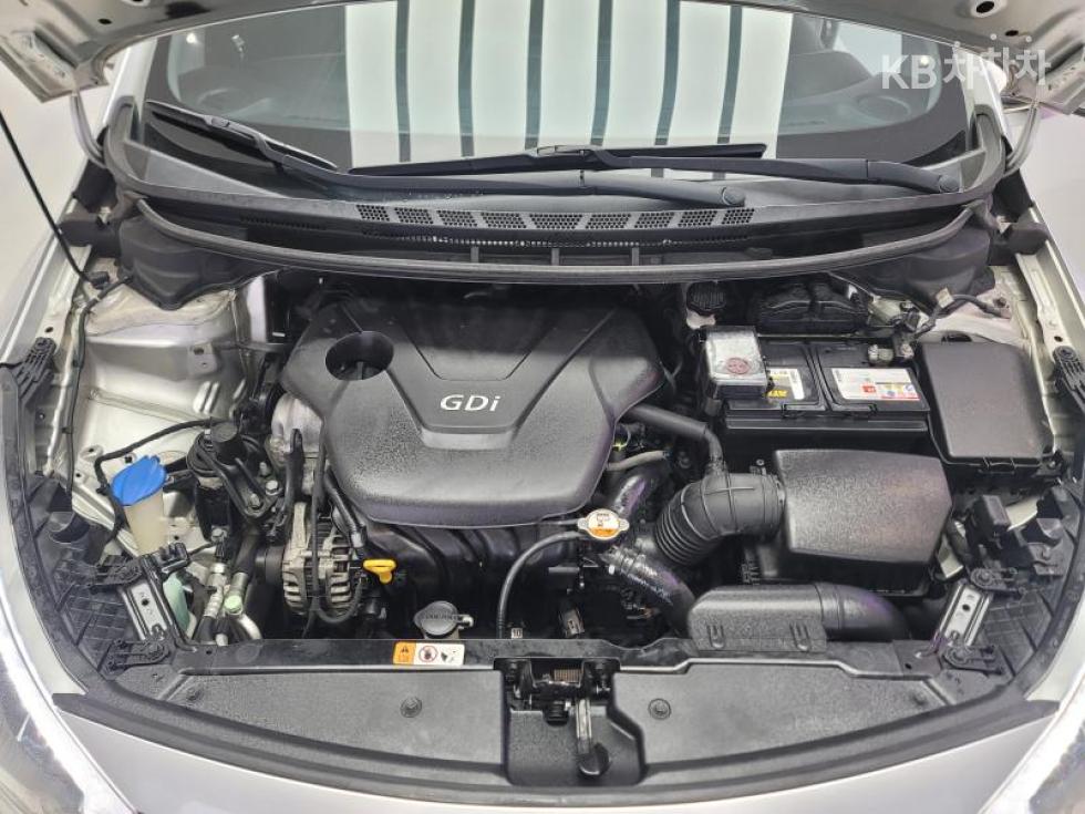 2013 - kia k3