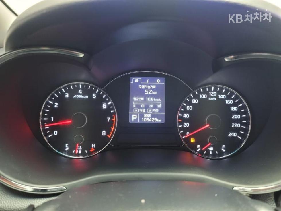 2013 - kia k3