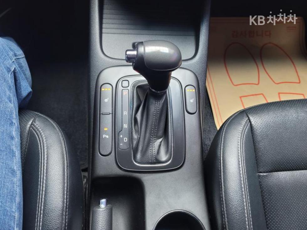 2013 - kia k3