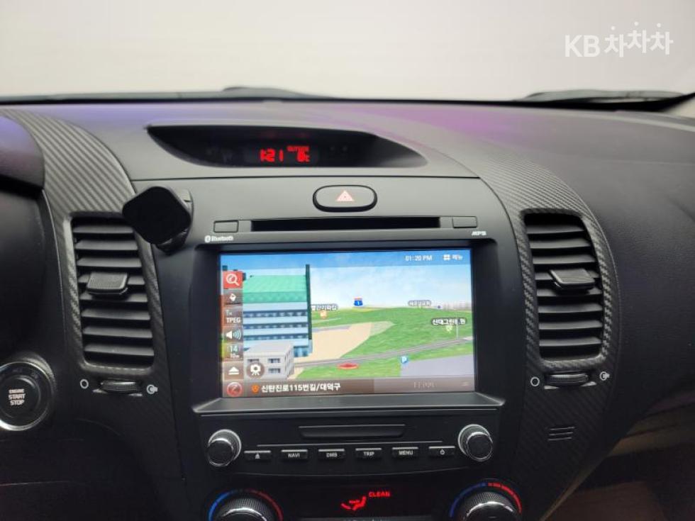 2013 - kia k3