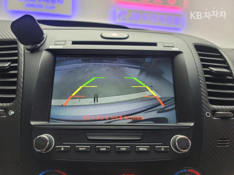2013 - kia k3