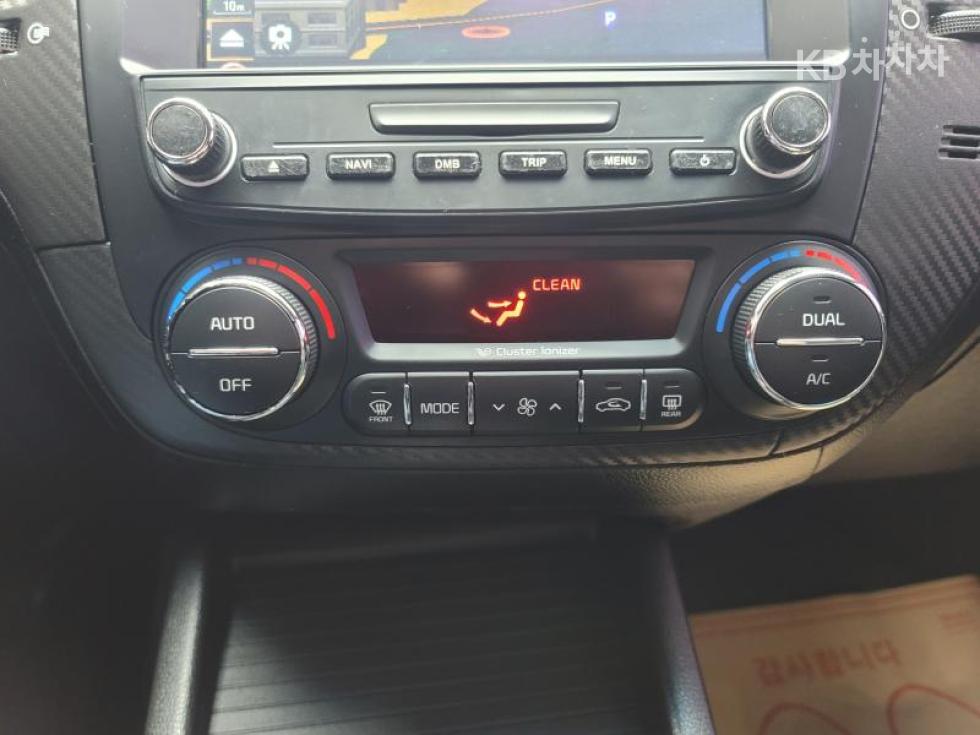 2013 - kia k3