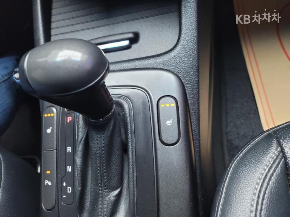 2013 - kia k3