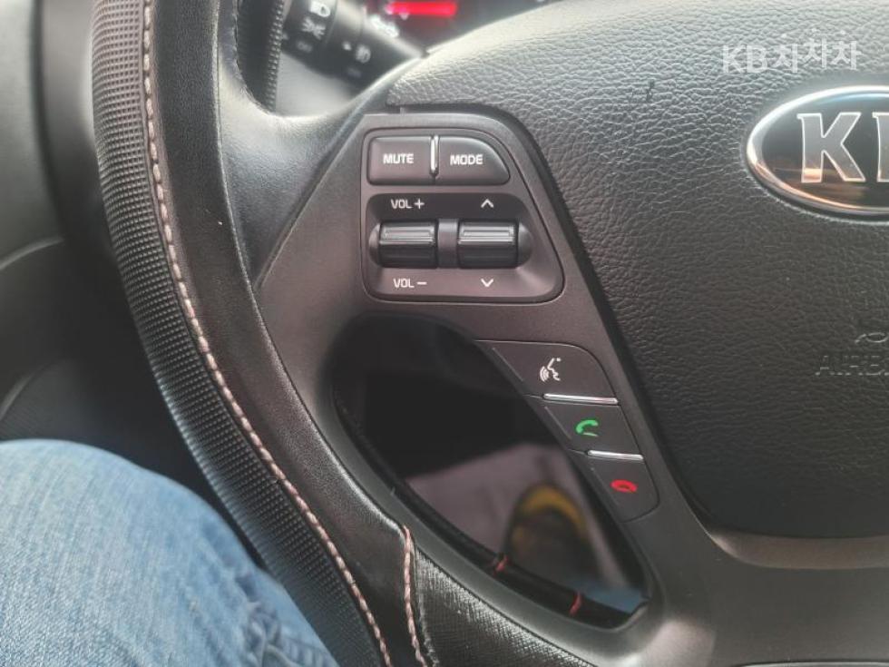 2013 - kia k3