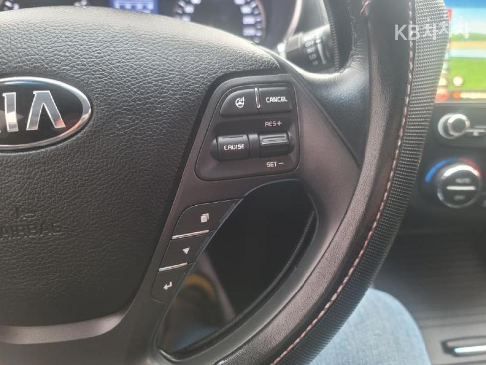 2013 - kia k3
