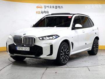 BMW X5 xDrive 40i — foto 1