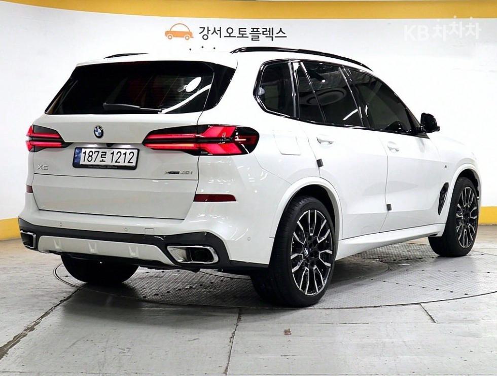 BMW X5 — miniaturë 3