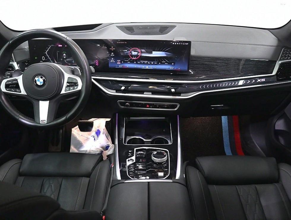 BMW X5 — miniaturë 5