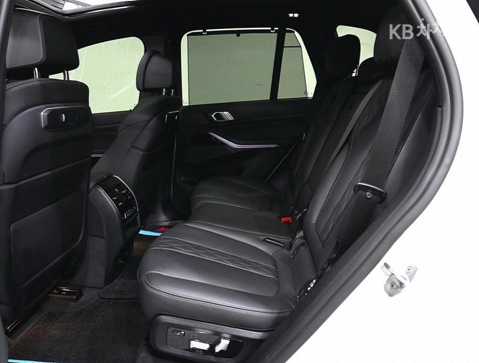 BMW X5 — miniaturë 9