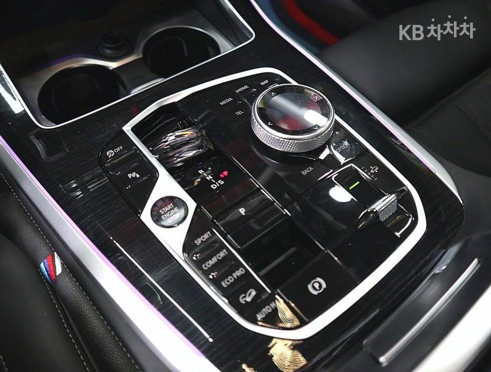 BMW X5 — miniaturë 11