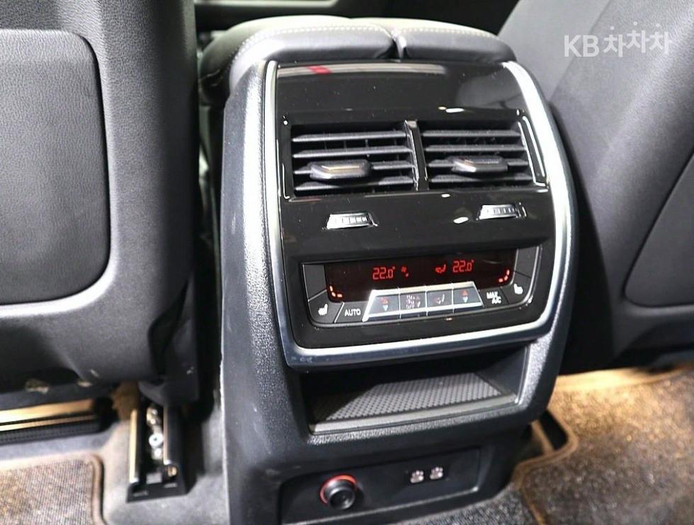 BMW X5 — miniaturë 14