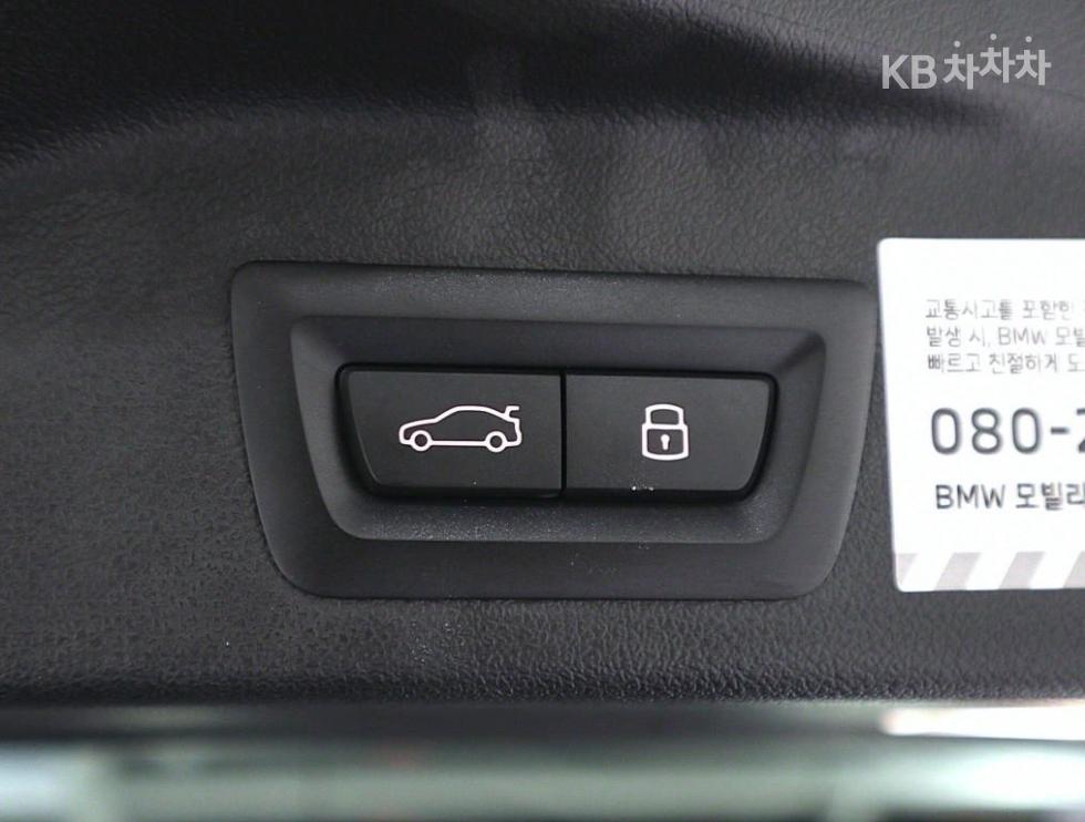 BMW X5 — miniaturë 15