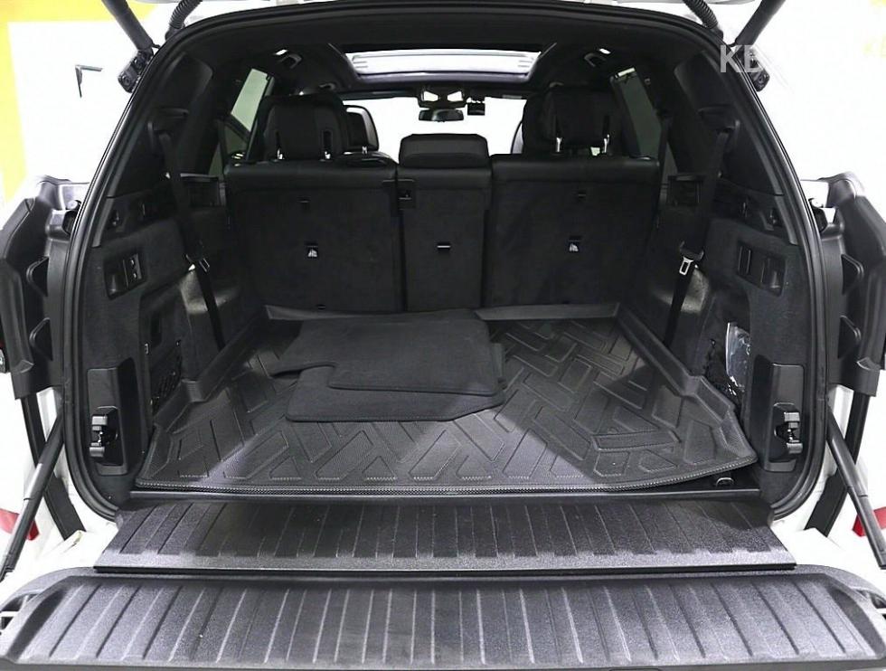 BMW X5 — miniaturë 17