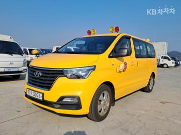 Hyundai Starex 어린이보호차 12인승 — foto 1
