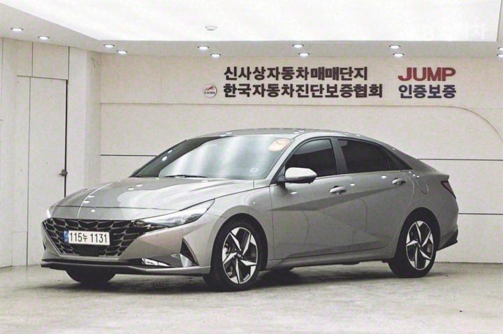 차량 이미지