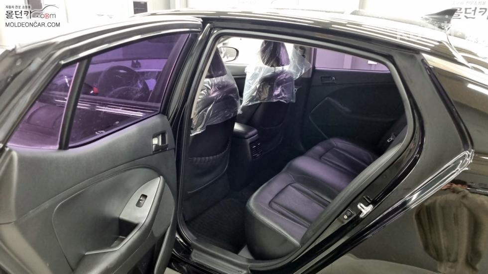 2013 - kia k5