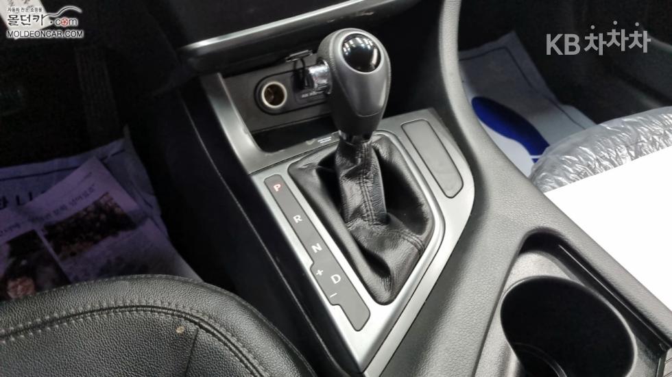 2013 - kia k5