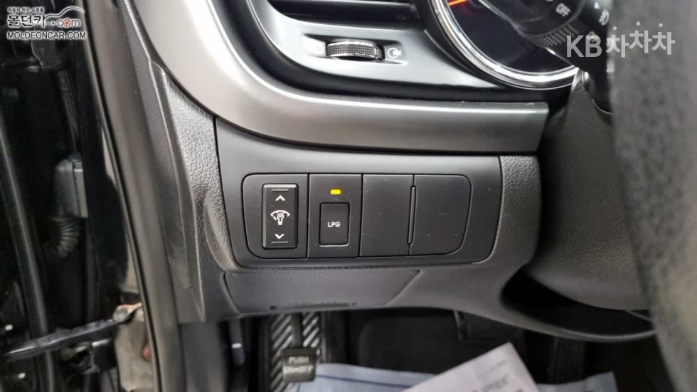 2013 - kia k5