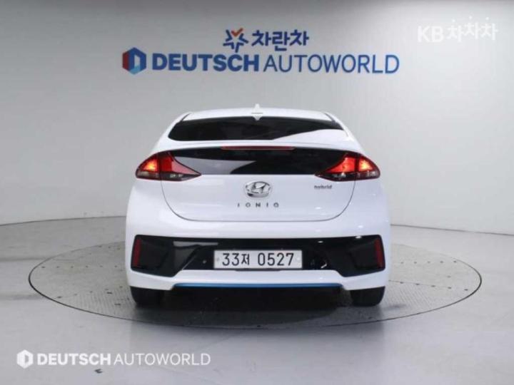 Hyundai IONIQ I 5