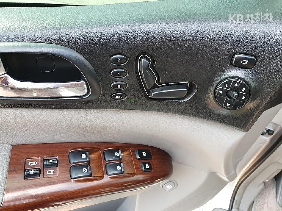 2007 - kia carnival
