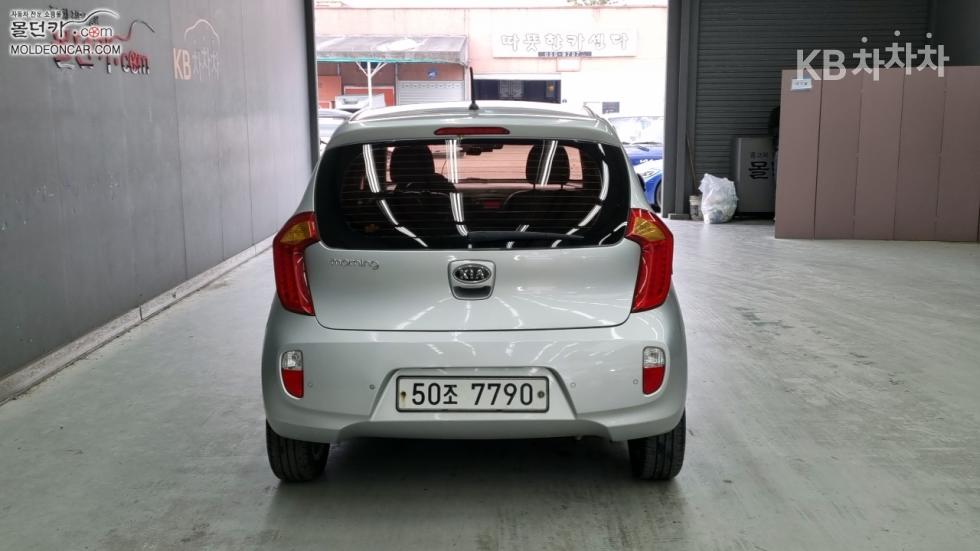 2012 - kia all