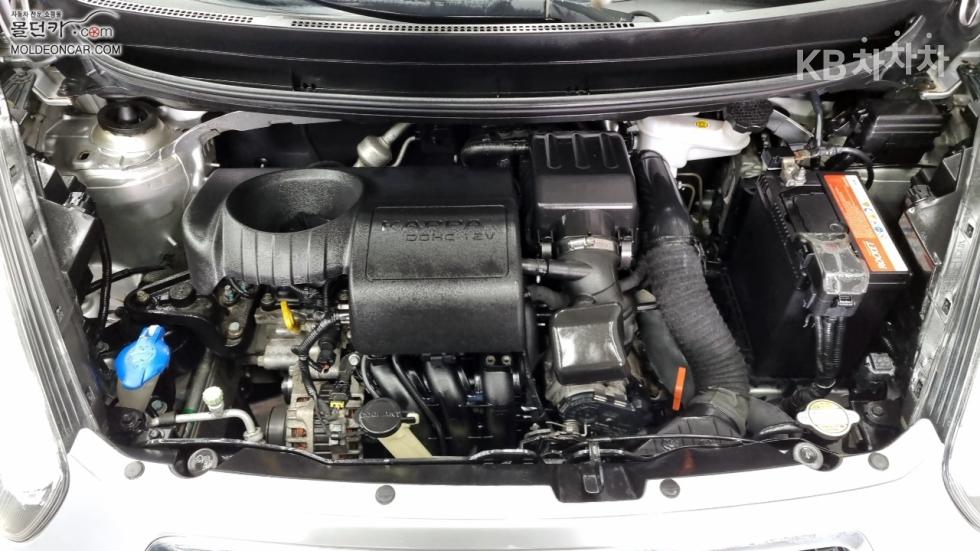 2012 - kia all