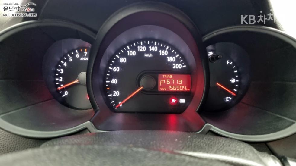2012 - kia all