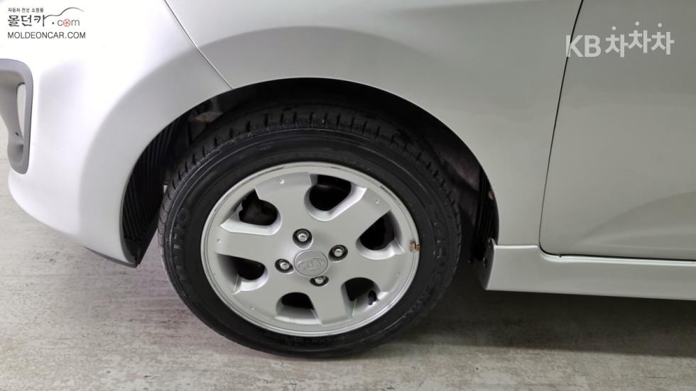 2012 - kia all