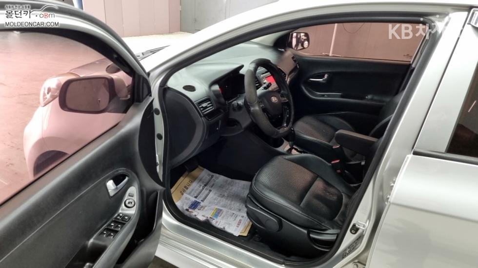 2012 - kia all