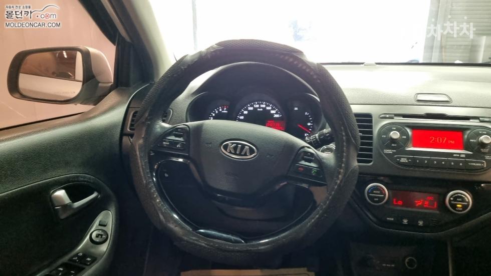 2012 - kia all