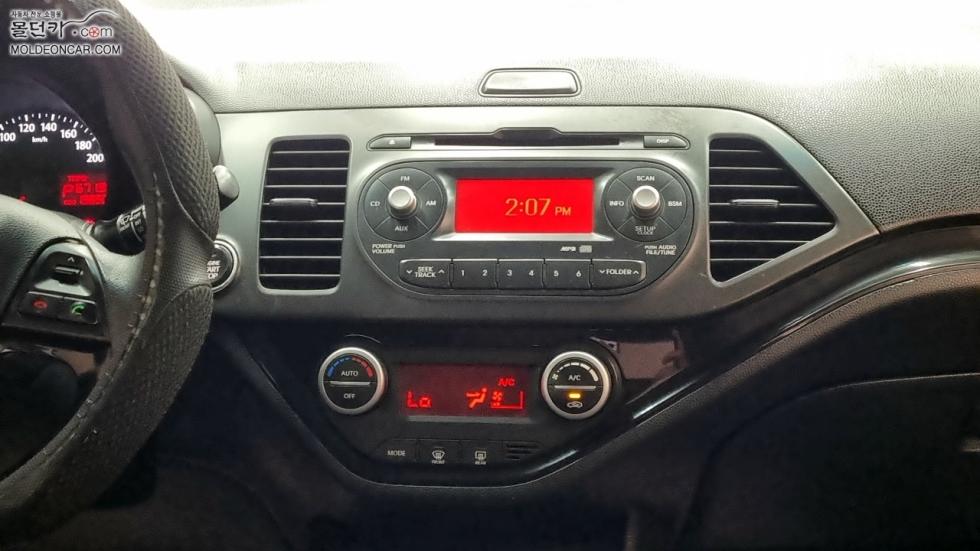 2012 - kia all