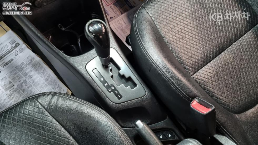 2012 - kia all