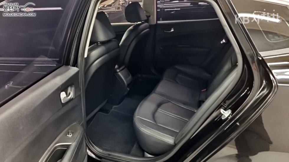 2017 - kia k5