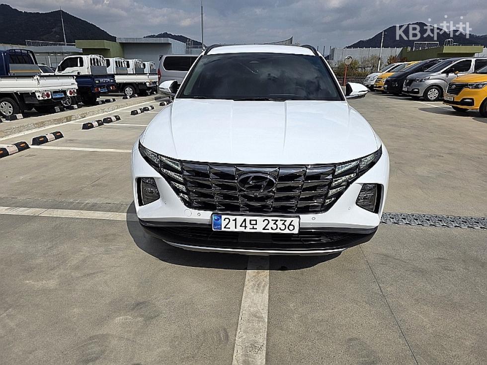 Hyundai Туссан