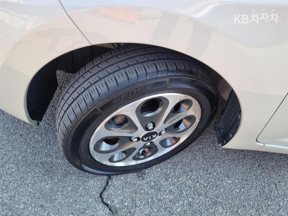 2012 - kia all