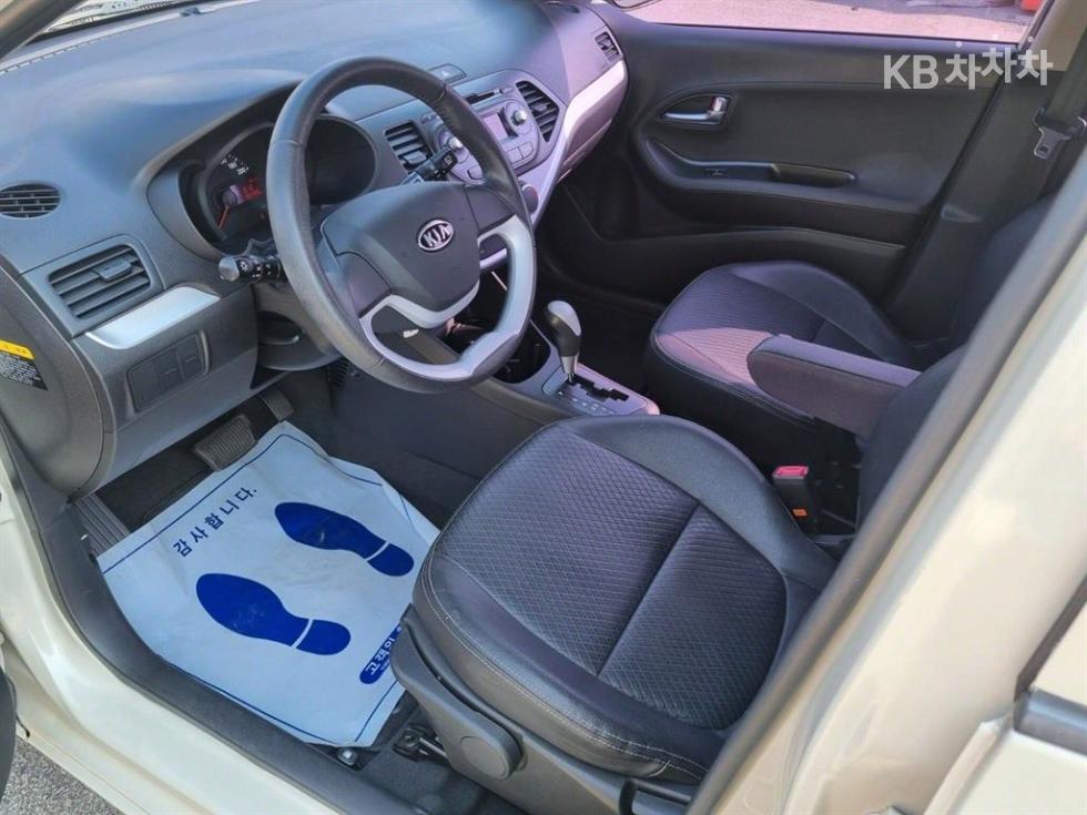 2012 - kia all