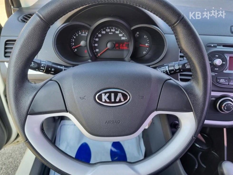2012 - kia all
