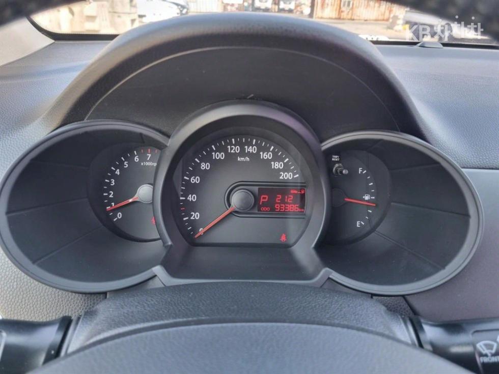 2012 - kia all